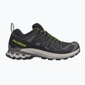 Laufschuhe für Herren Salomon XA Pro 3D V9 black/dark gull gray/acid lime