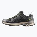 Laufschuhe für Herren Salomon XA Pro 3D V9 black/dark gull gray/acid lime 3