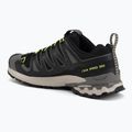 Laufschuhe für Herren Salomon XA Pro 3D V9 black/dark gull gray/acid lime 3