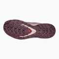 Damen-Laufschuhe Salomon XA Pro 3D V9 iron/shadow gray/huckleberry 5