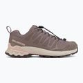 Damen-Laufschuhe Salomon XA Pro 3D V9 iron/shadow gray/huckleberry 2