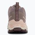 Damen-Laufschuhe Salomon XA Pro 3D V9 iron/shadow gray/huckleberry 6