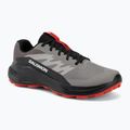 Herren-Laufschuhe Salomon Alphaglide cloudburst/black
