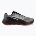 Herren-Laufschuhe Salomon Alphaglide cloudburst/black 2