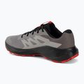Herren-Laufschuhe Salomon Alphaglide cloudburst/black 3