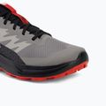 Herren-Laufschuhe Salomon Alphaglide cloudburst/black 7
