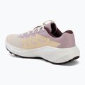 Laufschuhe für Damen Salomon Alphaglide tapioca/dawn pink 3