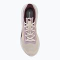Laufschuhe für Damen Salomon Alphaglide tapioca/dawn pink 5