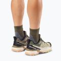 Herren-Trekkingschuhe Salomon X Ultra 360 Edge aloe/slate green 7