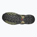 Herren-Trekkingschuhe Salomon X Ultra 360 Edge GTX peat/olive night 6