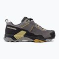 Trekkingschuhe Herren Salomon X Ultra 5 cloudburst/black/willow 2