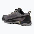 Trekkingschuhe Herren Salomon X Ultra 5 cloudburst/black/willow 3