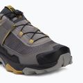 Herren-Trekkingschuhe Salomon X Ultra 5 cloudburst/black/willow 7