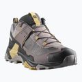 Herren-Trekkingschuhe Salomon X Ultra 5 cloudburst/black/willow 3