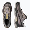 Herren-Trekkingschuhe Salomon X Ultra 5 cloudburst/black/willow 5