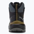 Trekkingschuhe Herren Salomon X Ultra 360 MID GTX urban chic/black 6