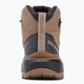 Trekkingschuhe Damen Salomon X Ultra 360 MID GTX burro/shadow 6