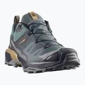 Herren-Trekkingschuhe Salomon X Ultra 360 GTX urban chic/black 3