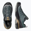 Herren-Trekkingschuhe Salomon X Ultra 360 GTX urban chic/black 5