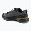 Trekkingschuhe Herren Salomon X Ultra 360 GTX urban chic/black 3