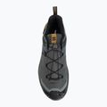 Trekkingschuhe Herren Salomon X Ultra 360 GTX urban chic/black 5