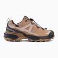 Trekkingschuhe Damen Salomon X Ultra 360 GTX burro/asphalt 2