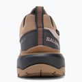 Trekkingschuhe Damen Salomon X Ultra 360 GTX burro/asphalt 6