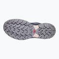 Trekkingschuhe Damen Salomon X Ultra 360 GTX nine iron/excalibur 13