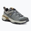Trekkingschuhe Herren Salomon X Ultra 360 sedona sage/wrought iron