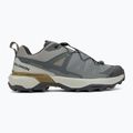 Trekkingschuhe Herren Salomon X Ultra 360 sedona sage/wrought iron 2