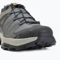 Trekkingschuhe Herren Salomon X Ultra 360 sedona sage/wrought iron 7