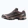 Herren-Trekkingschuhe Salomon X ULTRA 5 GTX black coffee/walnut/arabian 2