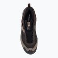 Trekkingschuhe Herren Salomon X ULTRA 5 GTX black coffee/walnut/arabian 5
