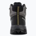Trekkingschuhe Herren Salomon X Ultra 5 MID GTX dark gul gray/asphalt 6