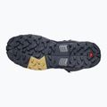 Herren-Trekkingschuhe Salomon X Ultra 5 MID GTX dark gull gray/asphalt 5