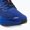 Herren-Laufschuhe Salomon Aero Blaze 3 bluing/white/acid lime 7