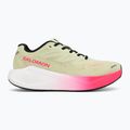 Damen-Laufschuhe Salomon Aero Blaze 3  butterfly/white/knckout pink 2