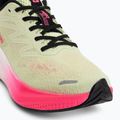 Damen-Laufschuhe Salomon Aero Blaze 3  butterfly/white/knckout pink 7
