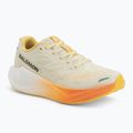Damen-Laufschuhe Salomon Aero Blaze 3 transp yellow/white/nectarine