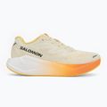 Damen-Laufschuhe Salomon Aero Blaze 3 transp yellow/white/nectarine 2