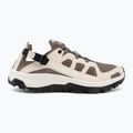Damen Wanderschuhe Salomon Techamphibian 5 walnut/tapioca/clearly aqua 2