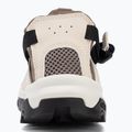 Damen Wanderschuhe Salomon Techamphibian 5 walnut/tapioca/clearly aqua 6