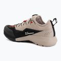 Herren-Trekkingstiefel Salomon S/LAB Alpinway goat/black 3