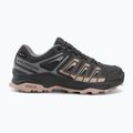 Damen-Trekkingschuhe Salomon Extegra GTX asphalt/dark gull gray 2