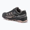 Damen-Trekkingschuhe Salomon Extegra GTX asphalt/dark gull gray 3