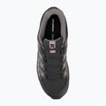 Damen-Trekkingschuhe Salomon Extegra GTX asphalt/dark gull gray 5