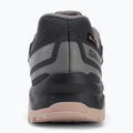 Damen-Trekkingschuhe Salomon Extegra GTX asphalt/dark gull gray 6