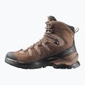 Herren-Trekkingstiefel Salomon Quest 5 GTX dark earth/black 3
