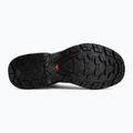 Herren-Trekkingstiefel Salomon Quest 5 GTX dark earth/black 4
