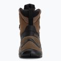 Herren-Trekkingstiefel Salomon Quest 5 GTX dark earth/black 6